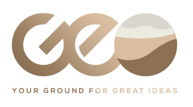 Geo Workspace Logo