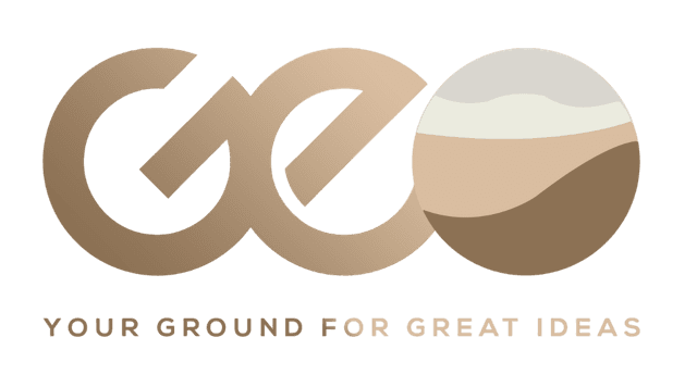 Geo Workspace Logo